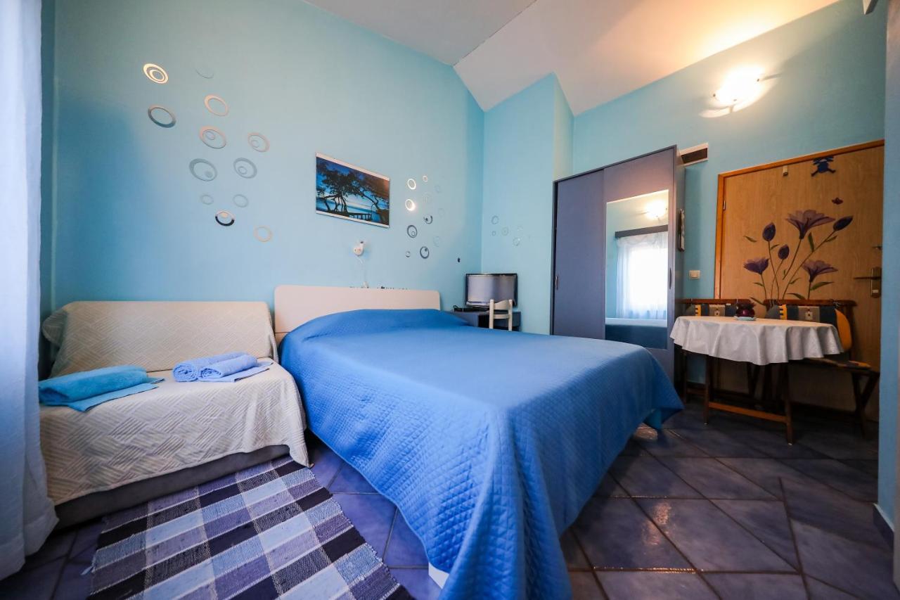 Studio Brbinj 8160A Экстерьер фото