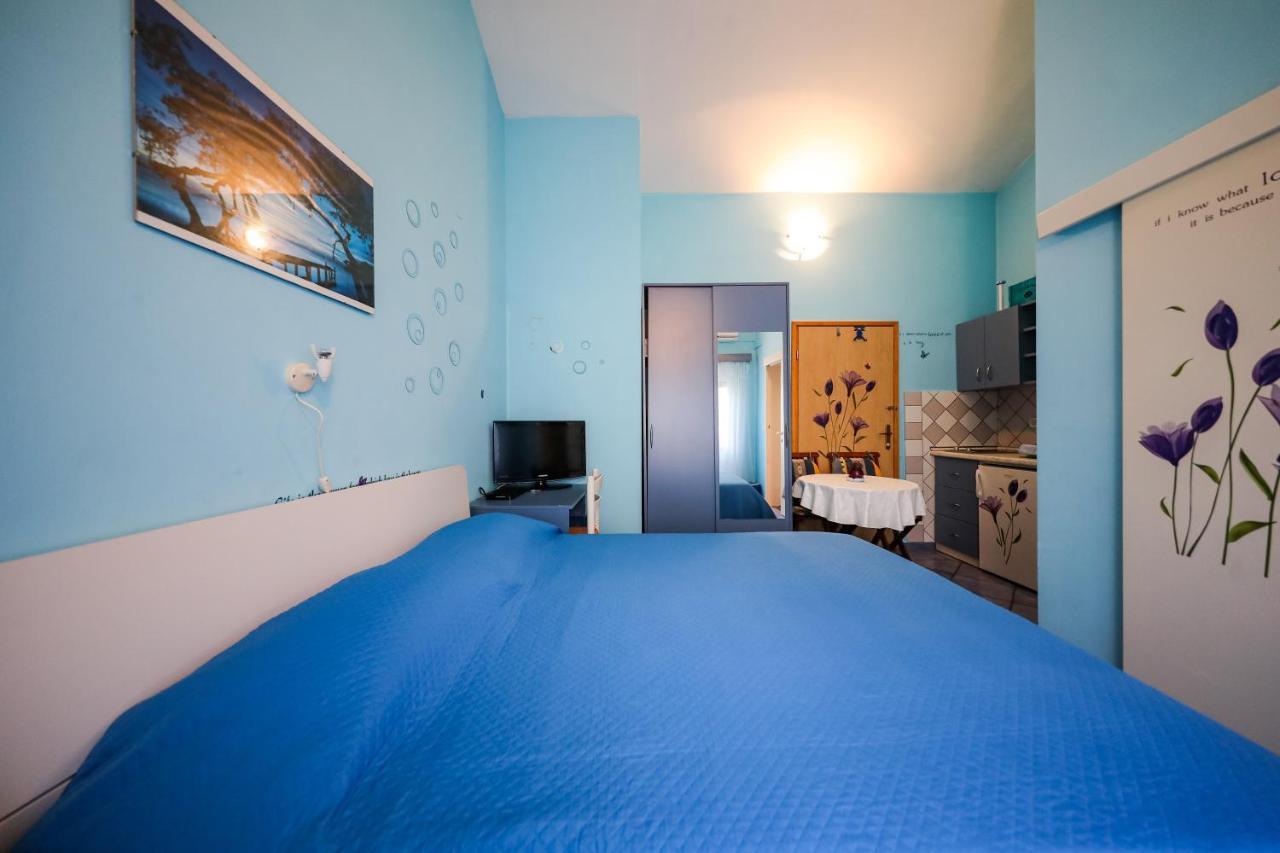 Studio Brbinj 8160A Экстерьер фото