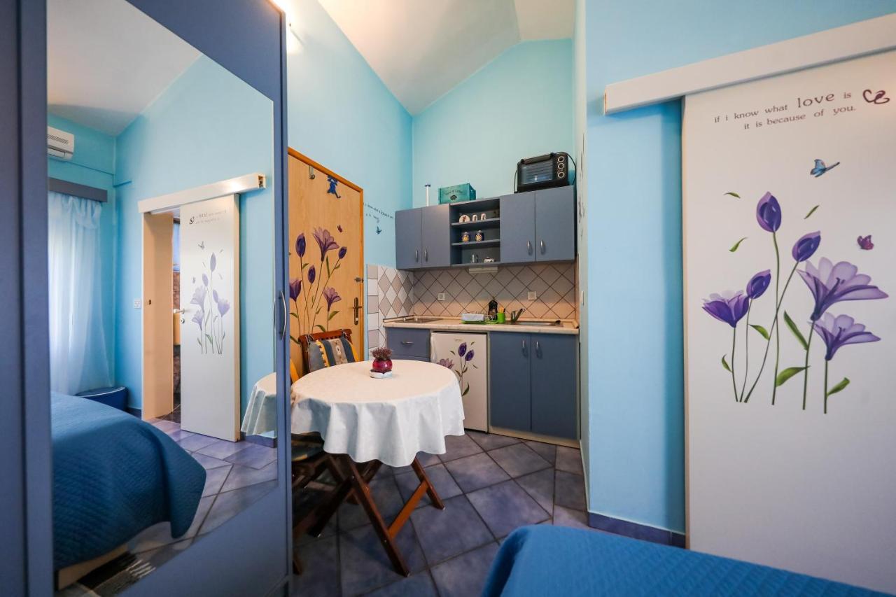 Studio Brbinj 8160A Экстерьер фото